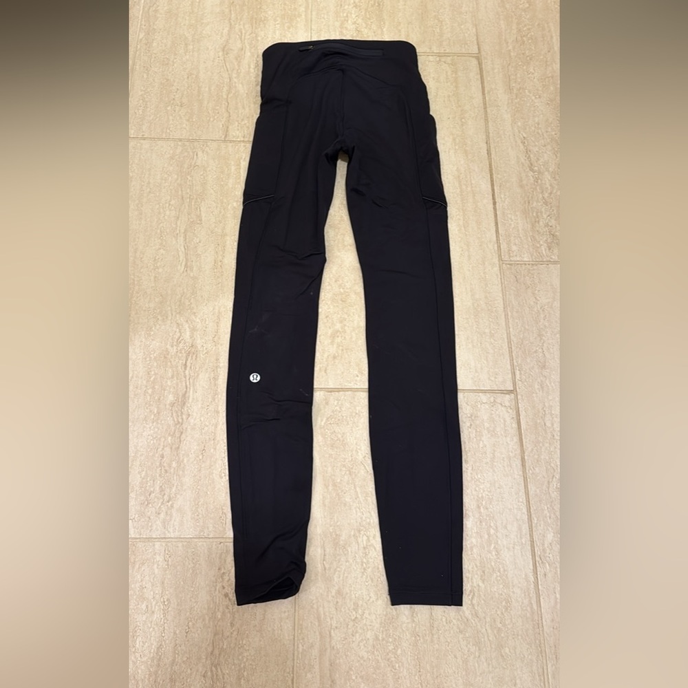 Lululemon Size 2 Leggings